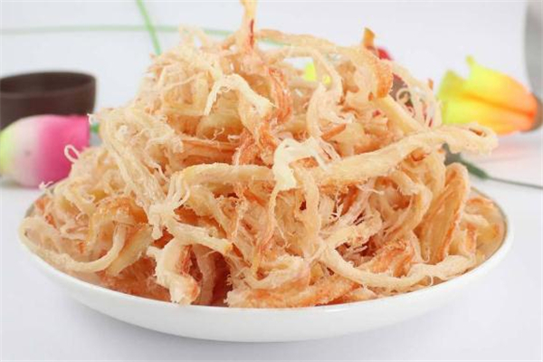 吃鱿鱼丝会胖吗(减肥期间吃鱿鱼丝会胖吗) 吃鱿鱼丝会胖吗(减肥期间吃鱿鱼丝会胖吗)