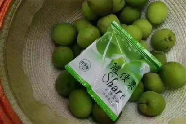 随便果的功效和作用(随便果的功效和作用及禁忌) 随便果的功效和作用(随便果的功效和作用及禁忌)