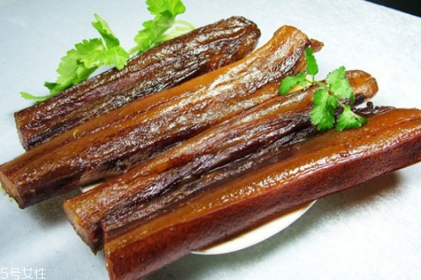 什么是哈喇味(什么是哈喇味,这味道怎样?) 什么是哈喇味(什么是哈喇味,这味道怎样?)