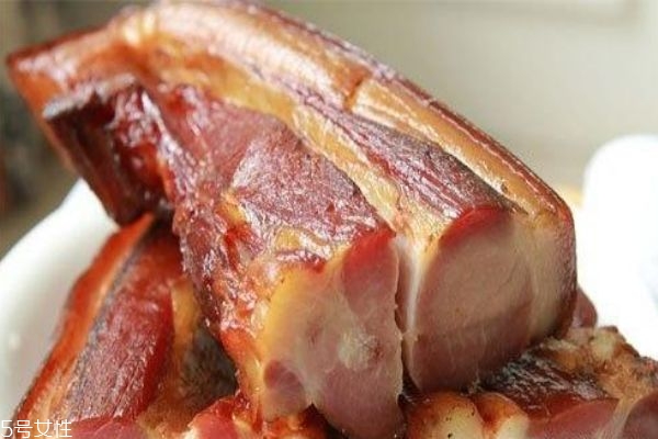 腊肉的家常做法(腊肉的家常做法窍门) 腊肉的家常做法(腊肉的家常做法窍门)