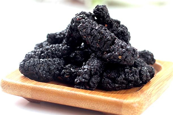 桑葚干怎么吃解酒(桑葚干怎么吃解酒)