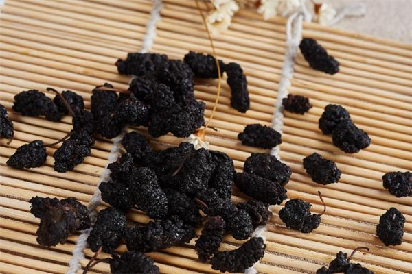 桑葚干泡酒的做法(桑葚干泡酒的做法) 桑葚干泡酒的做法(桑葚干泡酒的做法)