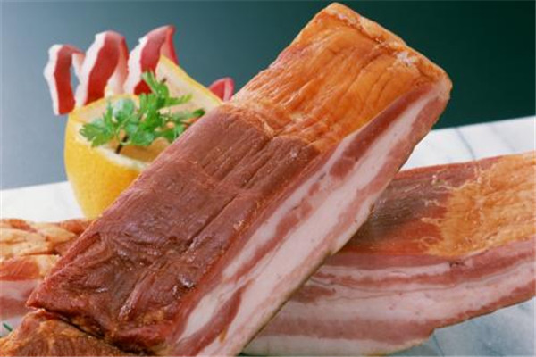 腊肉能保存多久(保存腊肉的最佳方法)