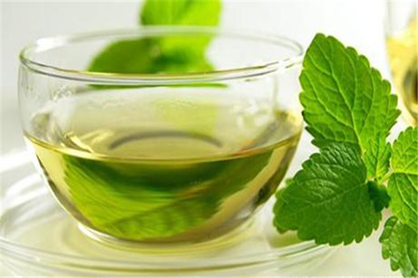 吃薄荷有什么好处(薄荷叶怎么吃?有什么功效)