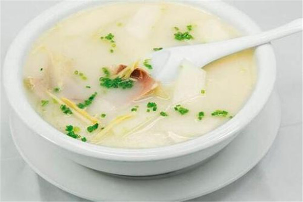 冬瓜汤变酸还能吃吗(冬瓜汤变酸还能吃吗)