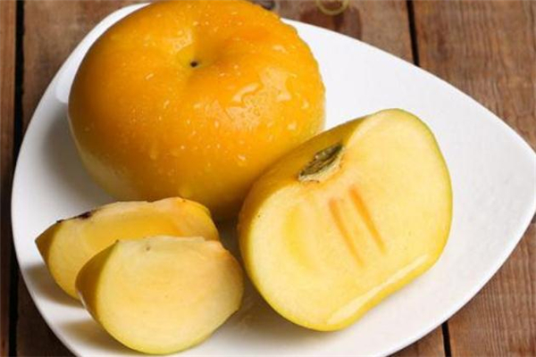 脆柿子怎么保存(脆柿子怎么保存放的时间长)