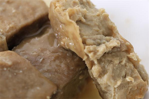 腐乳是发物吗(腐乳是发物吗?)