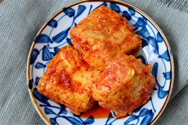 腐乳怎么才算坏了(腐乳怎么才算坏了的图片)