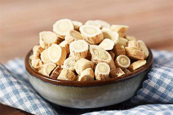 黄芪茶泡法大全(黄芪怎么泡茶)