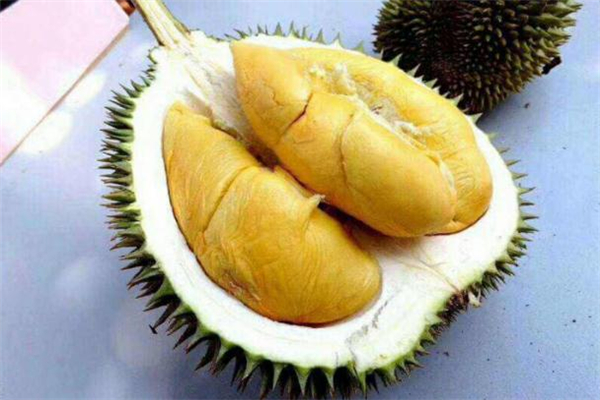 吃榴莲核有什么好处(吃榴莲核有什么好处)