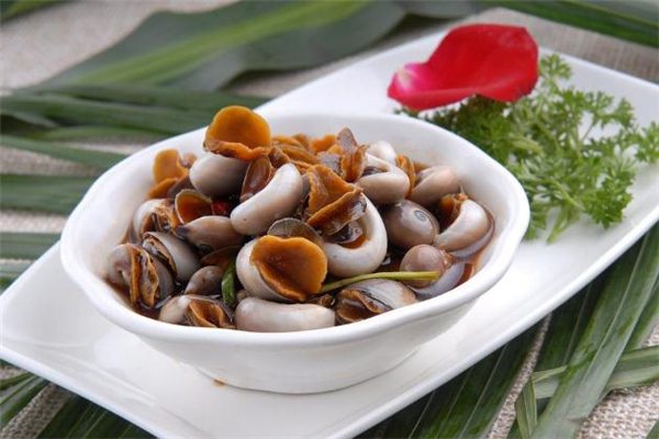 香螺怎么吃(香螺怎么吃哪个部位不能吃) 香螺怎么吃(香螺怎么吃哪个部位不能吃)