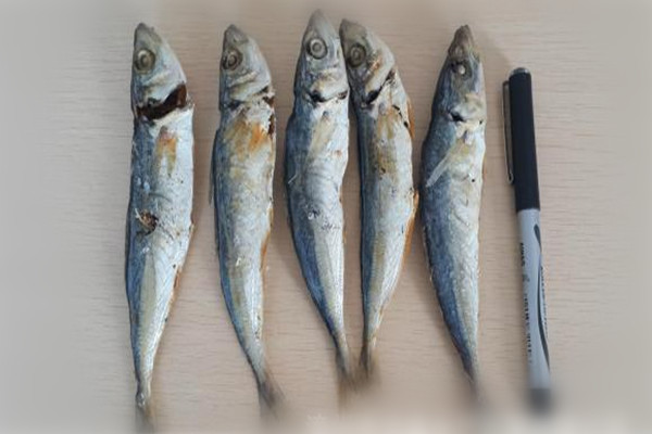 鱼干怎么做好(鱼干怎么做好吃) 鱼干怎么做好(鱼干怎么做好吃)