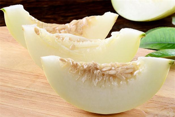 香瓜的吃法(香瓜的吃法视频)