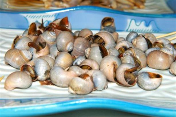 香螺的做法(香螺的做法大全家常)