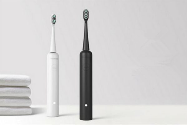 电动牙刷如何更换刷头,儿童电动牙刷如何换刷头