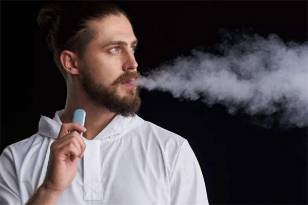 电子烟呛嗓子怎么解决,电子烟呛嗓子怎么回事