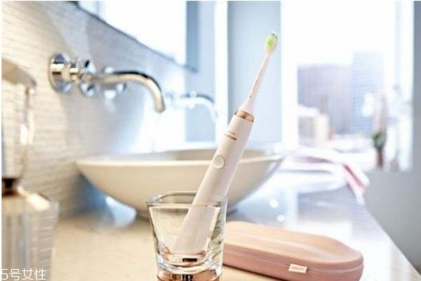 电动牙刷选购指南,如何选电动牙刷