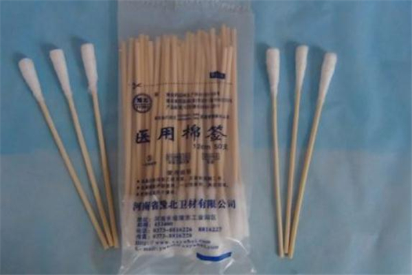 医用棉签是有害垃圾吗,医用棉签是什么垃圾?