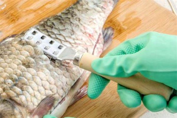 鱼鳞什么垃圾,鱼刺是湿垃圾吗