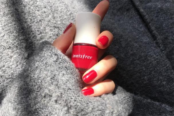 指甲油有哪些危害,指甲油对指甲的危害