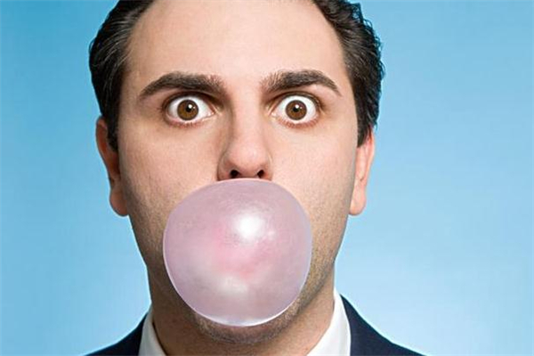 口香糖是干垃圾还是湿垃圾,口香糖是什么干垃圾还是湿垃圾吗