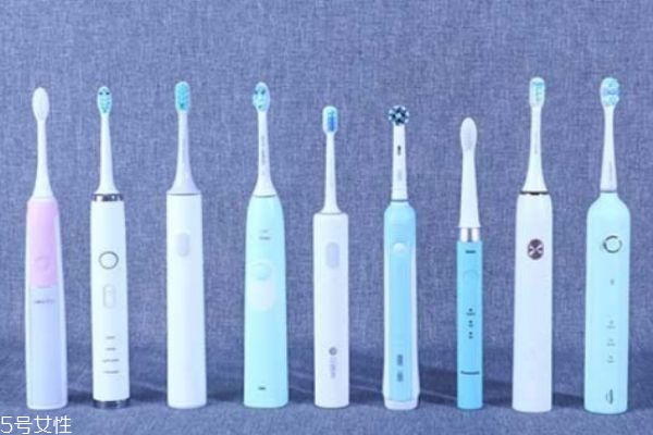 最值得买的电动牙刷,电动牙刷值得买吗