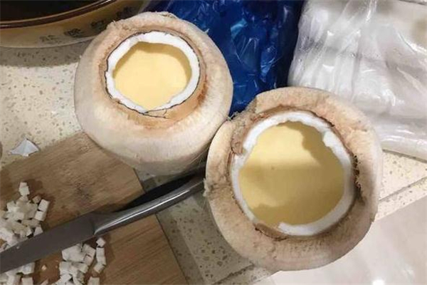 椰子壳是干垃圾还是湿垃圾,椰子是干垃圾还是湿垃圾椰子壳