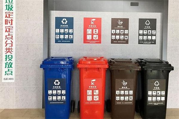 上海垃圾分类查询入口,上海垃圾分类你怎么看