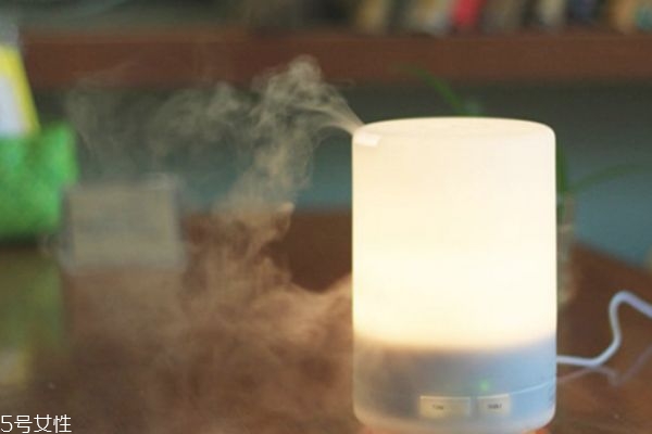 加湿器冷雾好还是热雾好,加湿器冷雾和热雾区别