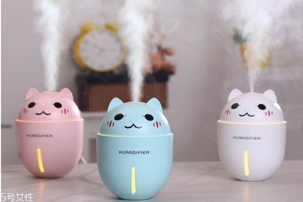 加湿器是有雾的好还是无雾的好,无雾加湿器什么牌子好适合家用