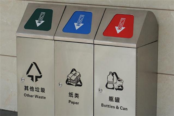 塑料袋是可回收还是不可回收垃圾,塑料袋可以回收垃圾还是不可回收垃圾