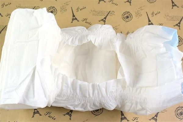 尿不湿是可回收垃圾吗?,尿不湿属于可回收垃圾吗