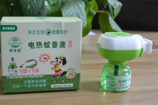 电蚊香液烧干会着火吗,电蚊香液烧干了,一直插着会燃吗