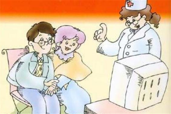 领证的婚检都检查什么项目,现在拿结婚证需要婚检吗