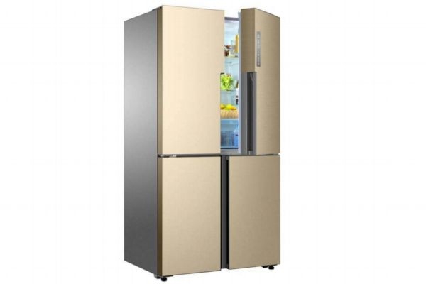 清洗冰箱异味的小妙招有哪些,去除冰箱异味小妙招