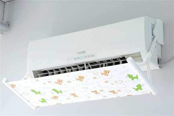 中央空调挡风板有用吗,空调挡风板有用吗