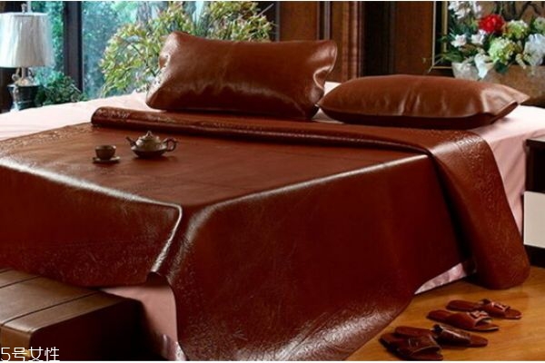 水牛皮凉席的优点,水牛皮凉席的优缺点