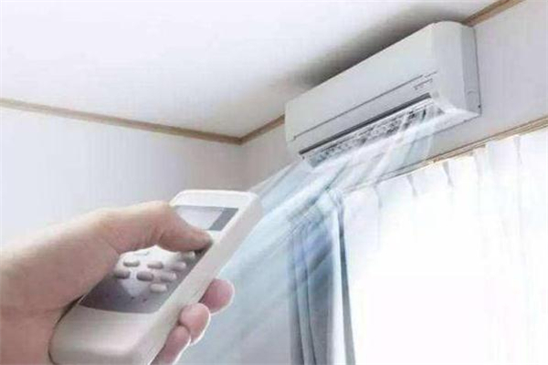 吹空调恶心想吐怎么回事,一吹空调就恶心想吐怎么回事