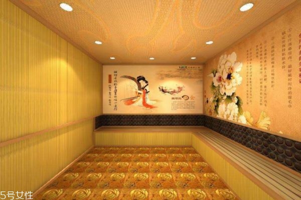 感冒时可以汗蒸吗,感冒咳嗽汗蒸后应该注意什么