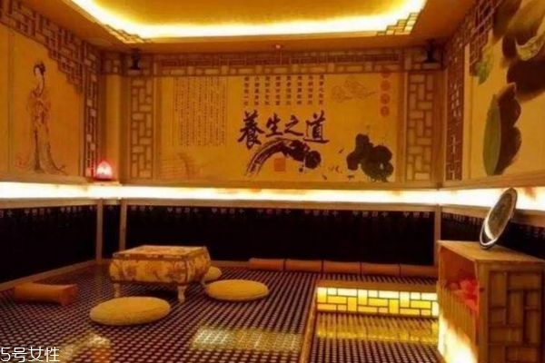 夏天汗蒸的好处和坏处,夏天汗蒸对身体好不好