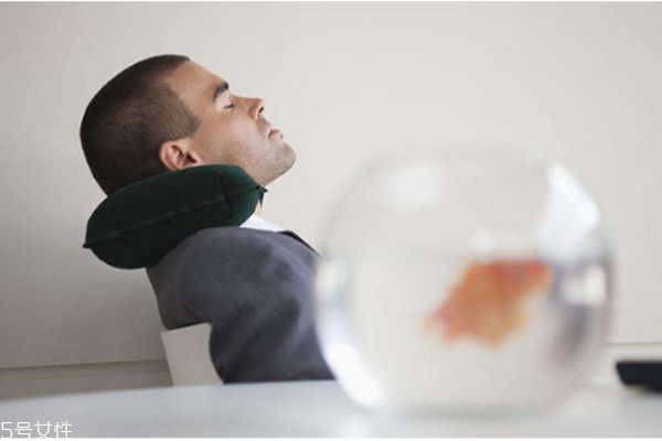 人非常疲惫是什么情况,身体太疲惫的症状