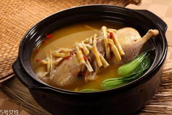 喝汤不好吗,喝汤到底好不好