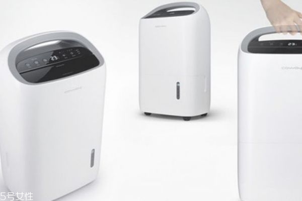 除湿机原理优点和缺点,除湿机的功能作用