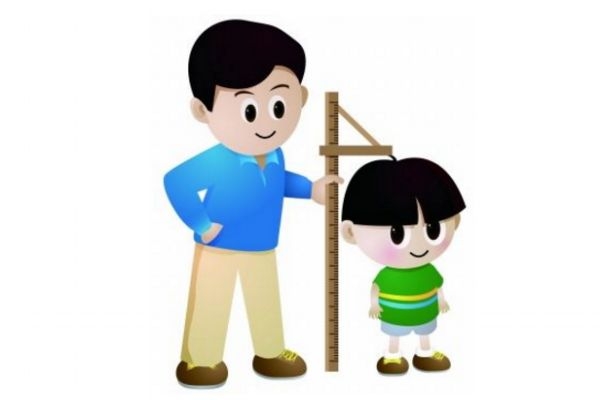 怎样才能让孩子快速长高的方法,怎么样才能让孩子长高