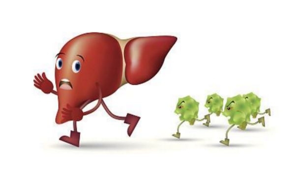 想知道自己有没有肝炎查什么,怎么查自己有没有被传染肝病 想知道自己有没有肝炎查什么,怎么查自己有没有被传染肝病