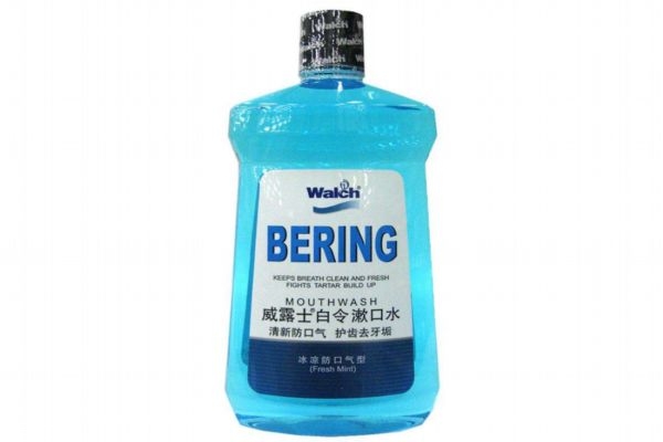漱口水哪家好,漱口水哪个牌子效果好