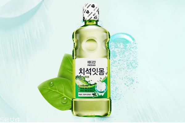 漱口水的作用和功效,漱口水的用途 漱口水的作用和功效,漱口水的用途