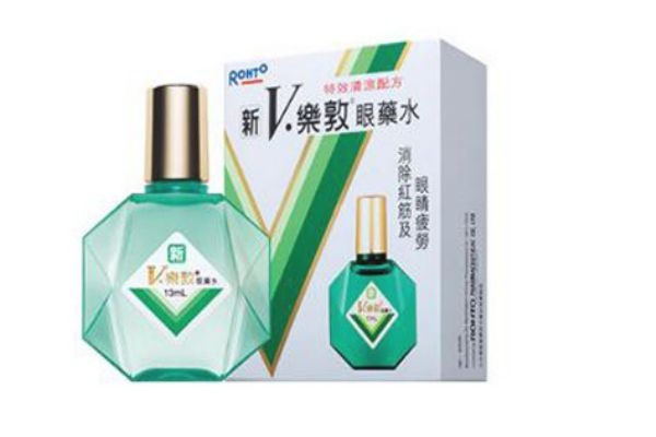 眼药水可以祛痘吗,眼药水可以去痘痘吗