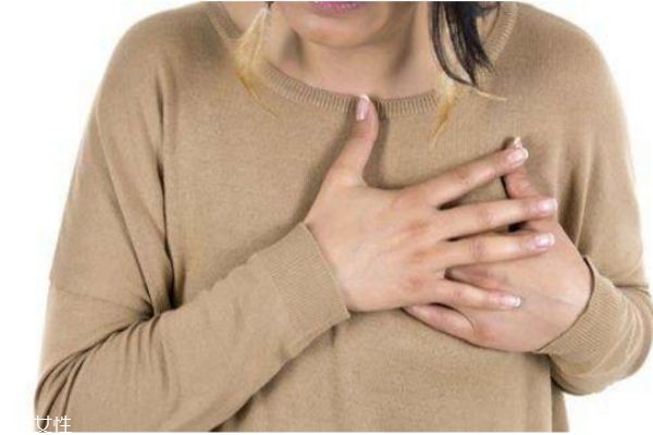 缓解乳房胀痛的方法,产妇怎么缓解涨奶疼痛