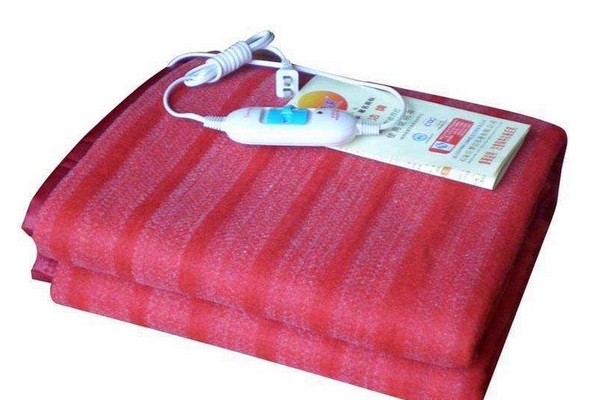 电热毯使用注意事项有哪些,如何购买电热毯